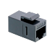 Connettore Keystone CAT6 UTP - RJ45