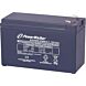 Batteria PowerWalker 12V 7Ah