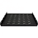 Ripiano rinforzato per armadio server profondo 800 mm - 1U - 100 kg