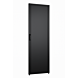 Rack fittizio per data center, larghezza 600 mm, 42U