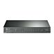 Switch PoE intelligente gestito TP-Link JetStream 2210P a 10 porte.