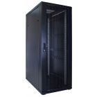 Armadio server 32U con sportello perforato 600x1000x1600mm (LxPxA)