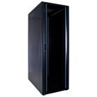 Armadio server 37U con porta in vetro 600x1000x1800mm (LxPxA)