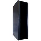 Armadio server 42U con porta in vetro 600x1000x2000mm (LxPxA)
