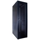 Armadio server 42U con sportello perforato 600x1000x2000mm (LxPxA)