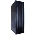 Armadio server 42U con sportello perforato 600x1200x2000mm (LxPxA)