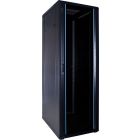 Armadio server 37U con porta in vetro 600x800x1800mm (LxPxA)