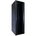 Armadio server 42U con porta in vetro 600x800x2000mm (LxPxA)