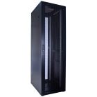Armadio server 42U con sportello perforato 600x800x2000mm (LxPxA)