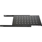 Ripiano estensibile per armadi server con profondità di 800 mm - 1U