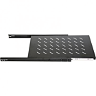 Ripiano estensibile per armadi server con profondità di 1200 mm - 1U