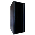 Armadio server 47U con porta in vetro 600x1000x2200mm (LxPxA)