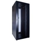 Armadio server 47U con porta perforata, dimensioni: 600x800x2200 mm (LxPxA)