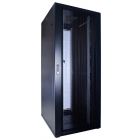 Armadio server 42U con sportello perforato 800x1000x2000mm (LxPxA)