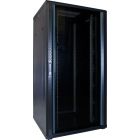 Armadio server 32U con porta in vetro 800x800x1600 mm (LxPxA)