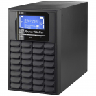 Gruppo di continuità PowerWalker On-Line 1000VA C con display LCD