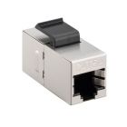 Connettore Keystone CAT5e STP - RJ45