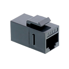 Connettore Keystone CAT6 UTP - RJ45