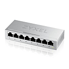 Switch non gestito Zyxel GS108B a 8 porte