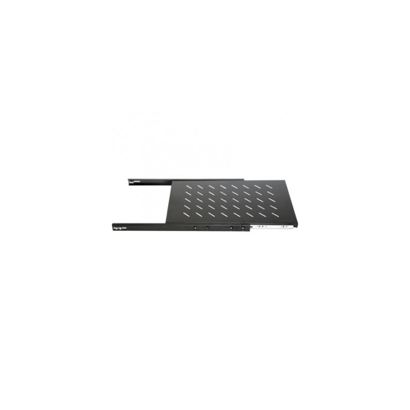 Ripiano estensibile per armadi server con profondità di 1000 mm - 1U