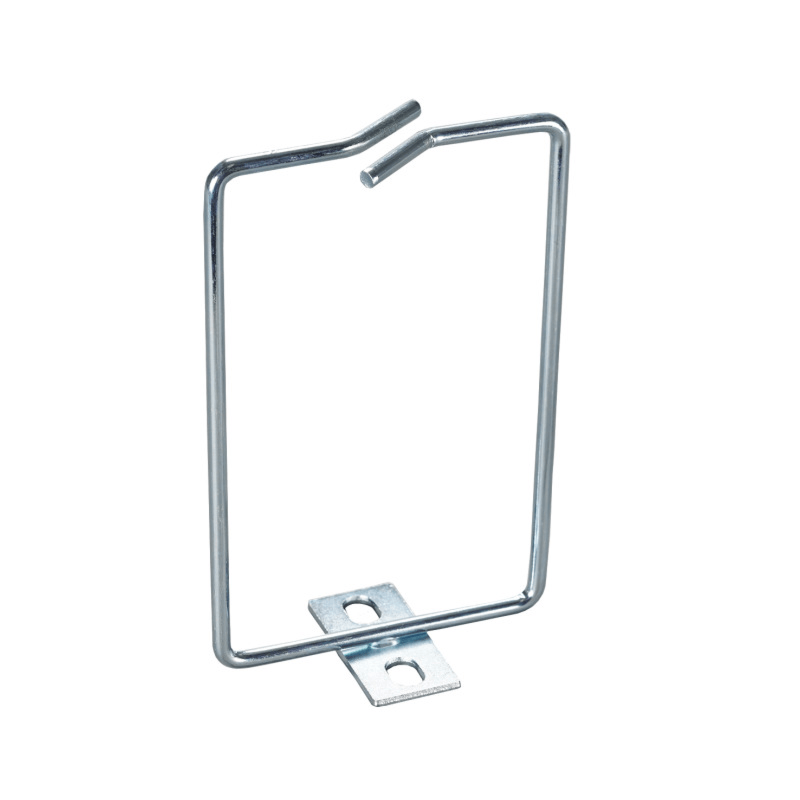 Morsetto per cavi 80 x 120 mm
