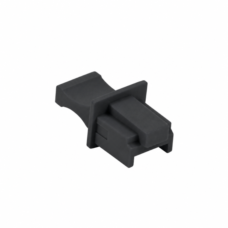 Tappi di copertura per porta RJ45 - Set di 10