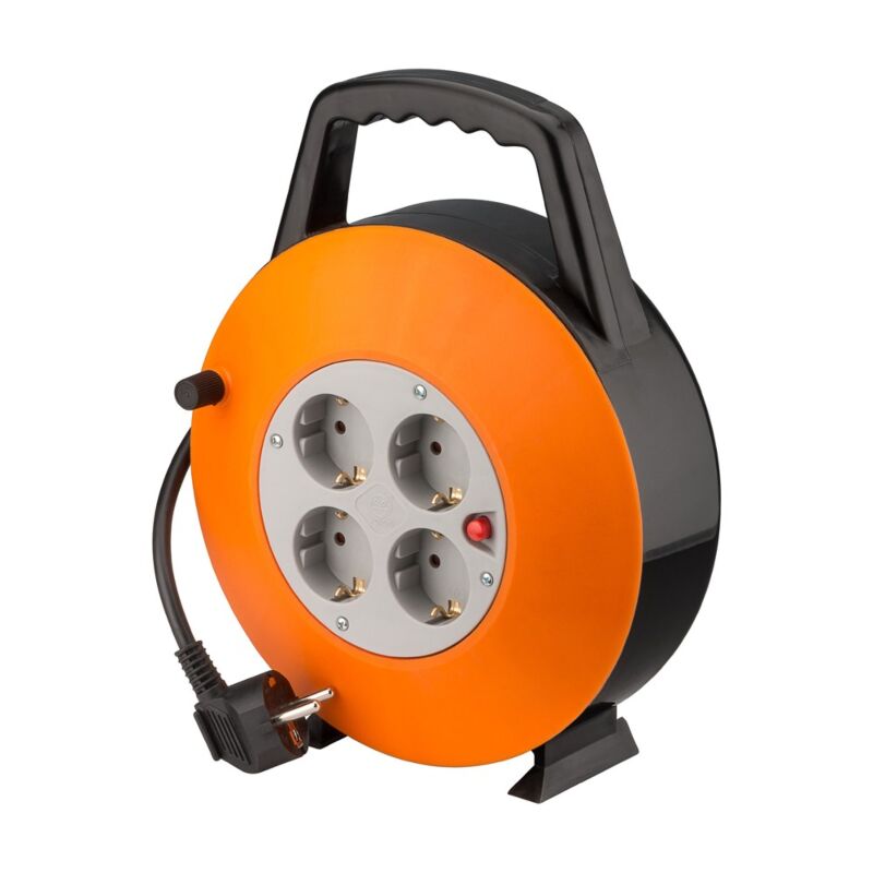 Avvolgicavo GS - 15 m