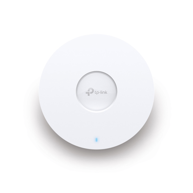 Access point TP-Link Dual-Band WiFi 6 da soffitto modello 610