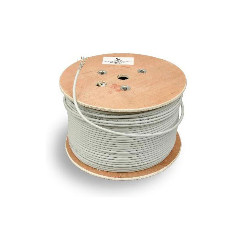 Cavo di rete rigido Belden 10GXE00 Cat6a FTP, 500 m, 100% rame