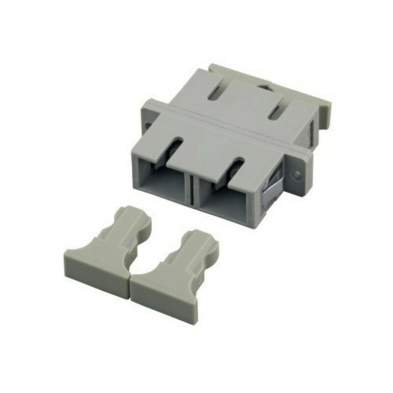 Accoppiamento multimodale SC-SC duplex beige