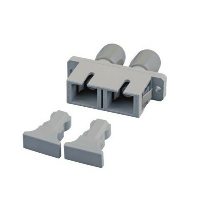Accoppiamento multimodale SC-ST duplex beige