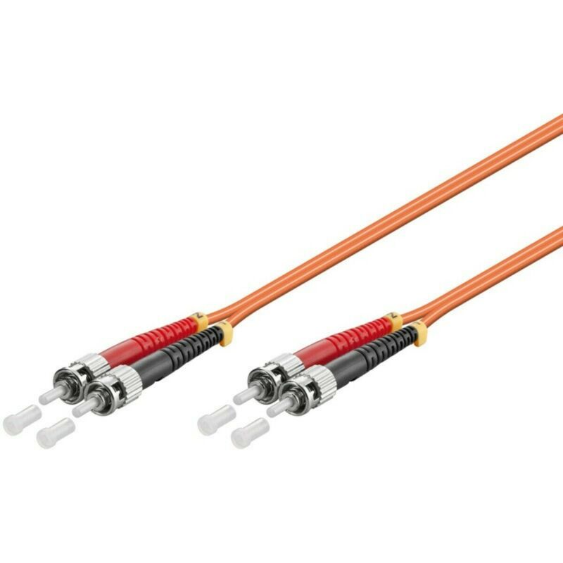 Cavo in fibra ottica ST-ST OM2 1m