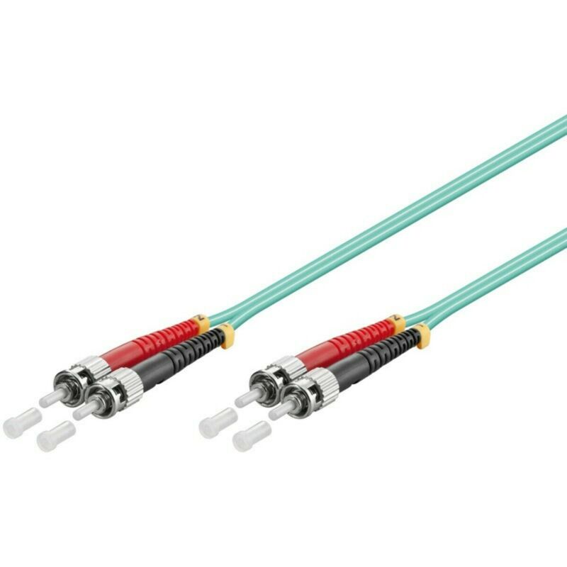 Cavo in fibra ottica ST-ST OM3 0,50 m