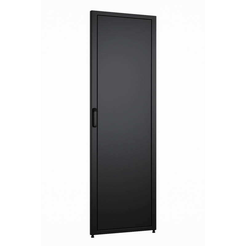 Rack fittizio per data center, larghezza 800 mm, 48U