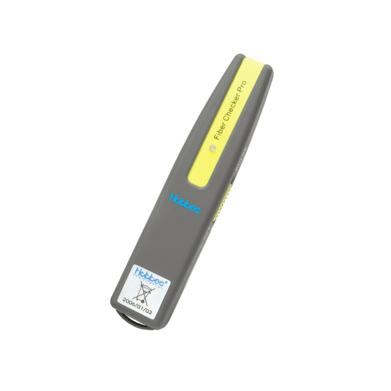 Tester per fibra ottica