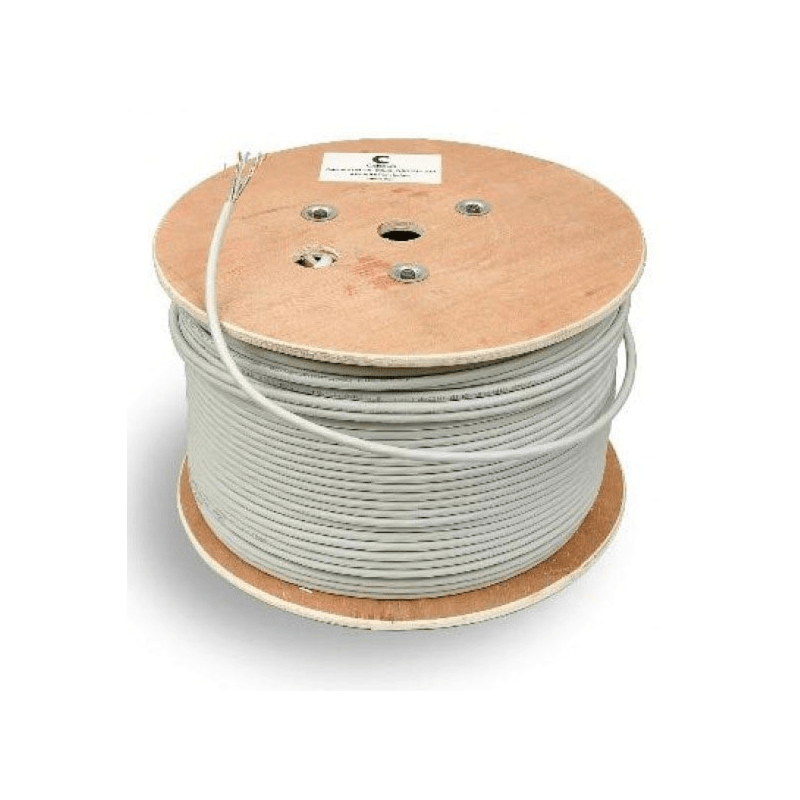 Cavo di rete rigido Belden 1885ENH Cat7 STP, 500 m, 100% rame LSOH