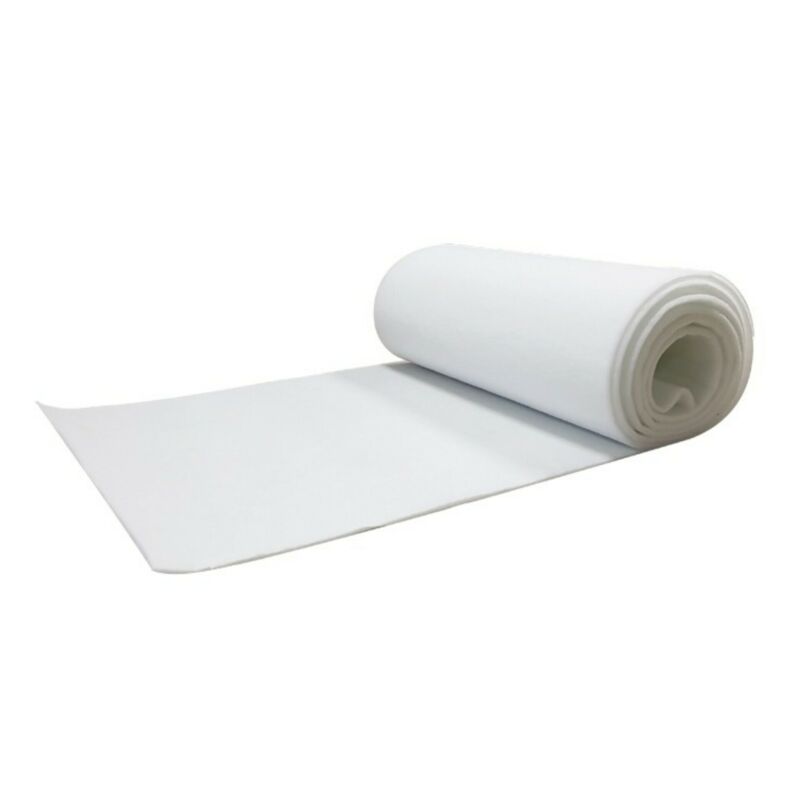 Filtro aria per armadio server, colore bianco