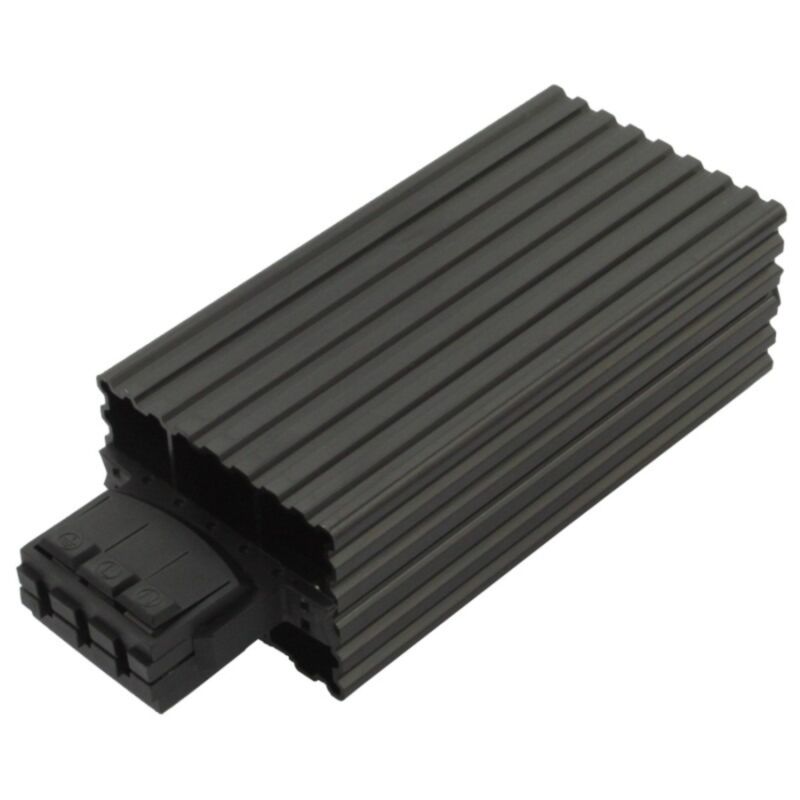 Riscaldatore per armadi da esterno 100W