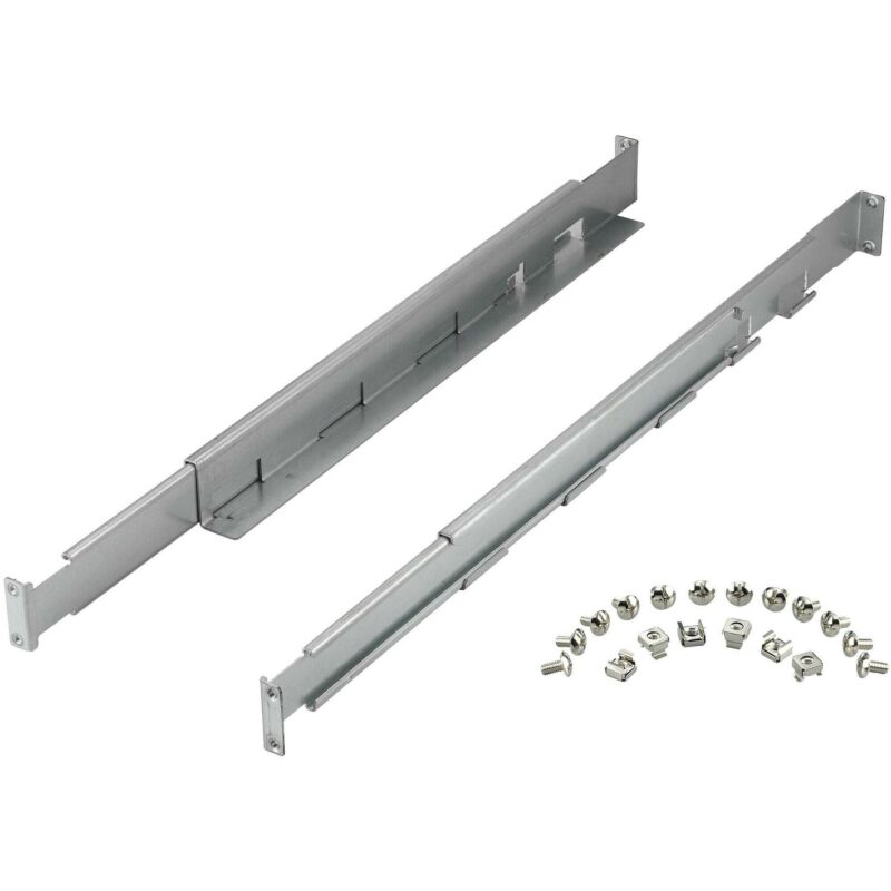 Kit rack PowerWalker estendibile per la serie RT da 6 a 10 kVA
