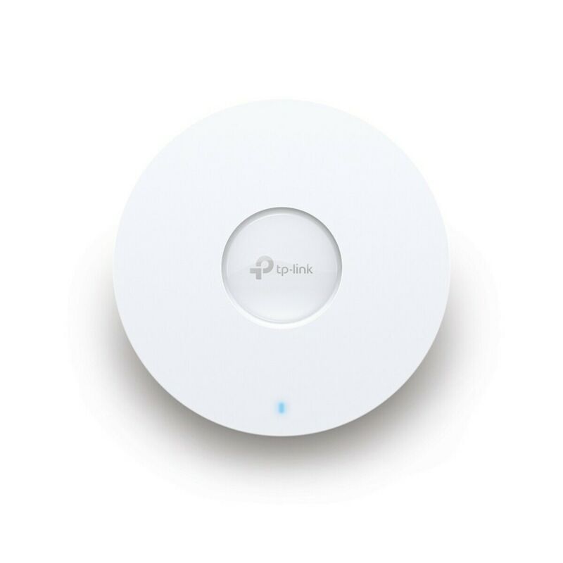 Access point TP-Link 6 Dual-Band da soffitto, modello 653