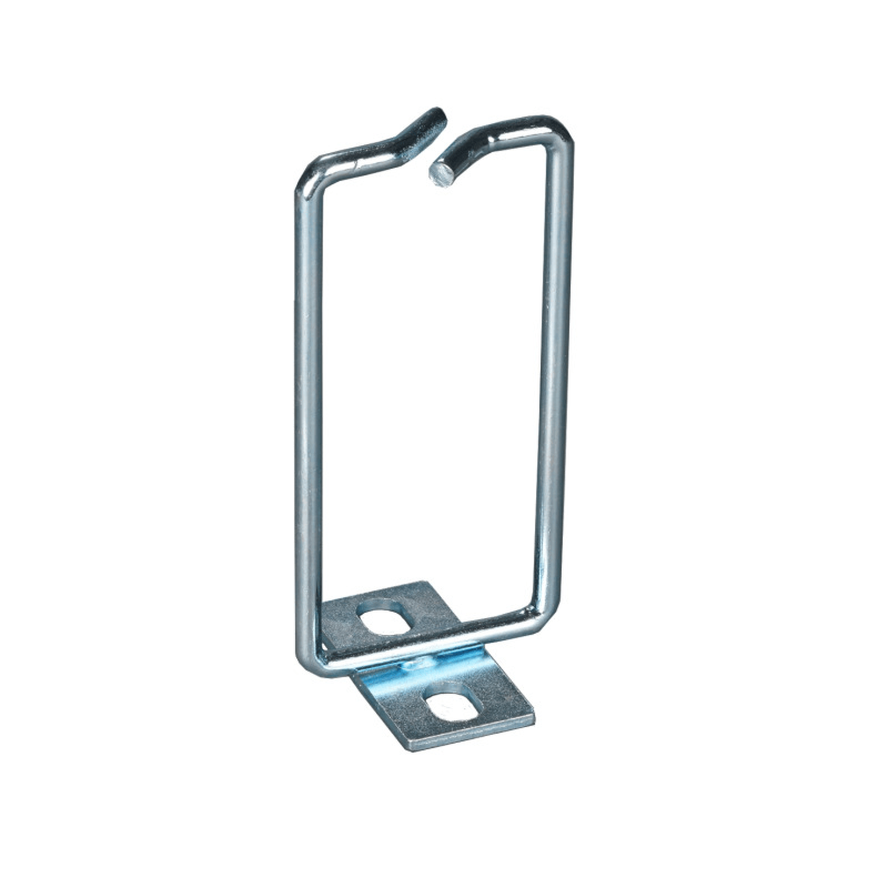 Morsetto per cavi 40 x 80 mm