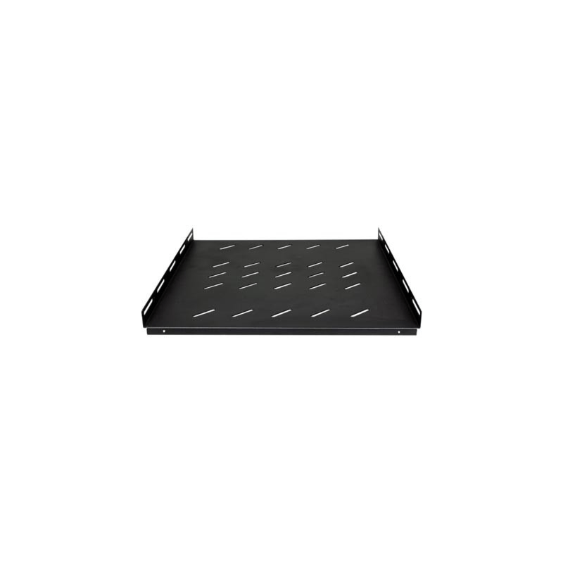 Ripiano rinforzato per armadio server profondo 1000 mm - 1U - 100 kg