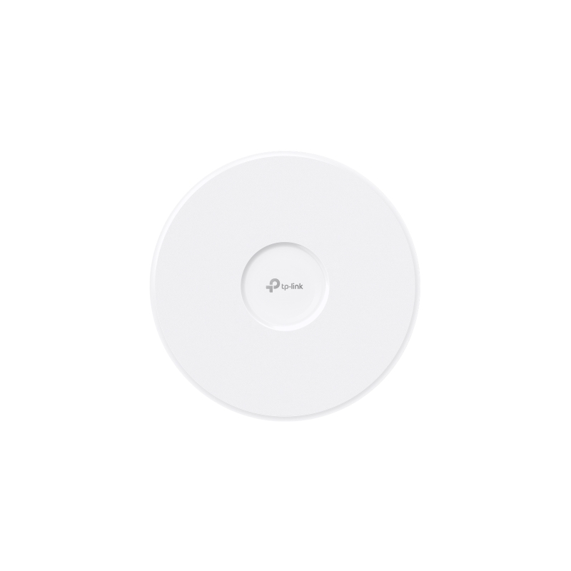 Punto di accesso WiFi 7 dual band da soffitto TP-Link 723