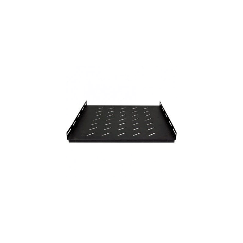 Ripiano rinforzato per armadi server profondi 600 mm - 1U (100 kg)