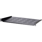 Mensola 1U per pensili da 450 mm di profondità - 250 mm di profondità (max. 8 kg)