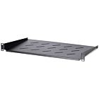 Mensola 1U per armadi a muro da 450 mm di profondità - 250 mm di profondità (max. 8 kg)