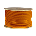 Cavo DANICOM CAT7 S/FTP 305m su rotolo rigido - LSZH (Dca)