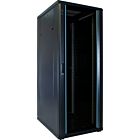 Armadio server 32U con porta in vetro 600x800x1600mm (LxPxA)