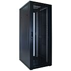Armadio server 32U con sportello perforato 600x800x1600mm (LxPxA)