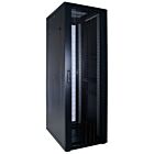 Armadio server 37U con sportello perforato 600x800x1800mm (LxPxA)